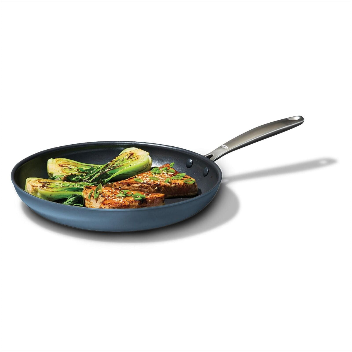 enhanced-non-stick-12-inch-frypan-v6 oxo_cc010455-001_enhanced-nonstick-12in-fry-pan-storm-blue_pdp_00_main.jpg