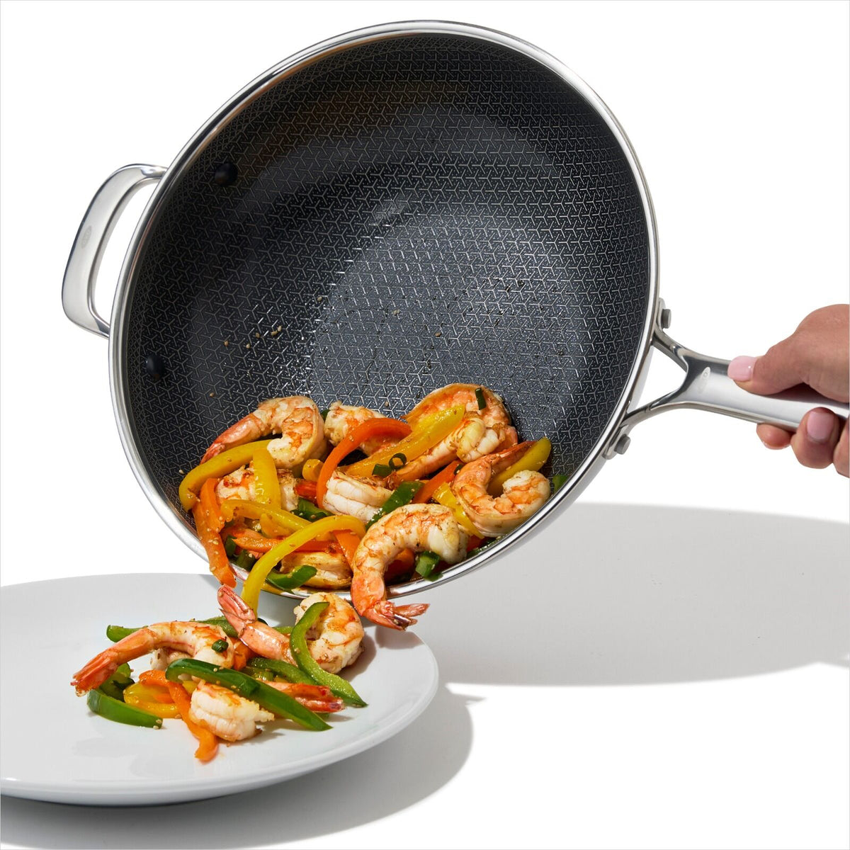 trident-hybrid-non-stick-stainless-steel-5-qt-wok-with-lid-h6 oxo_cc010464-001_trident-12in-wok_ss_pdp_02.jpeg