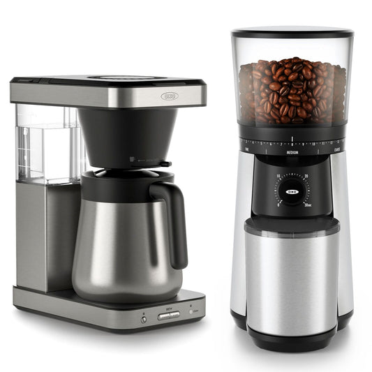 8-cup-coffee-maker-and-conical-burr-coffee-grinder-bundle-k6 11411600.jpg