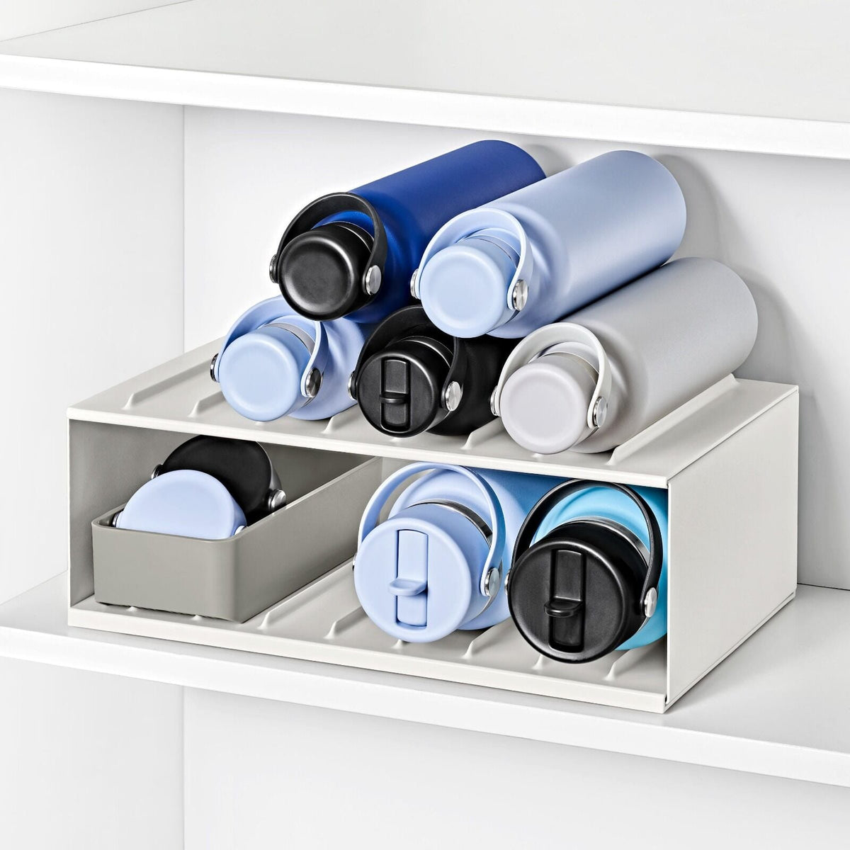 water-bottle-organizer-with-accessory-bin-q6 gg_11416000_water-bottle-organizer_pdp_01.jpeg