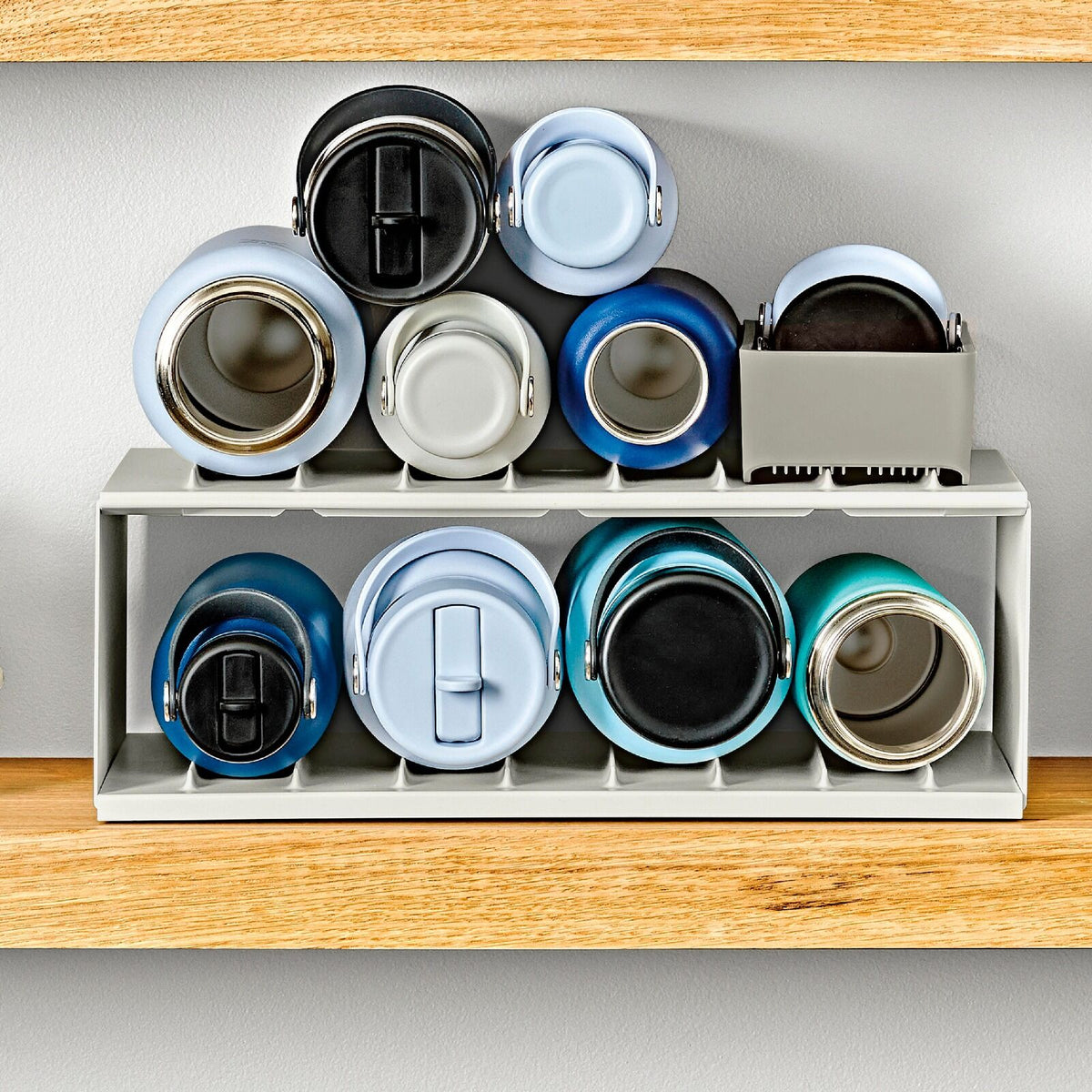 water-bottle-organizer-with-accessory-bin-q6 gg_11416000_water-bottle-organizer_pdp_02.jpeg