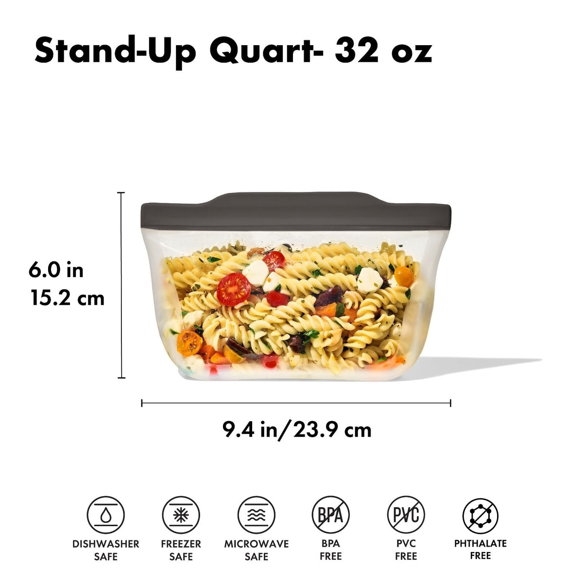 outdoor-silicone-reusable-stand-up-bag-quart-32-oz-e1 odr_9112900_siliconestandupquart32oz_apdp_01_dim.jpg