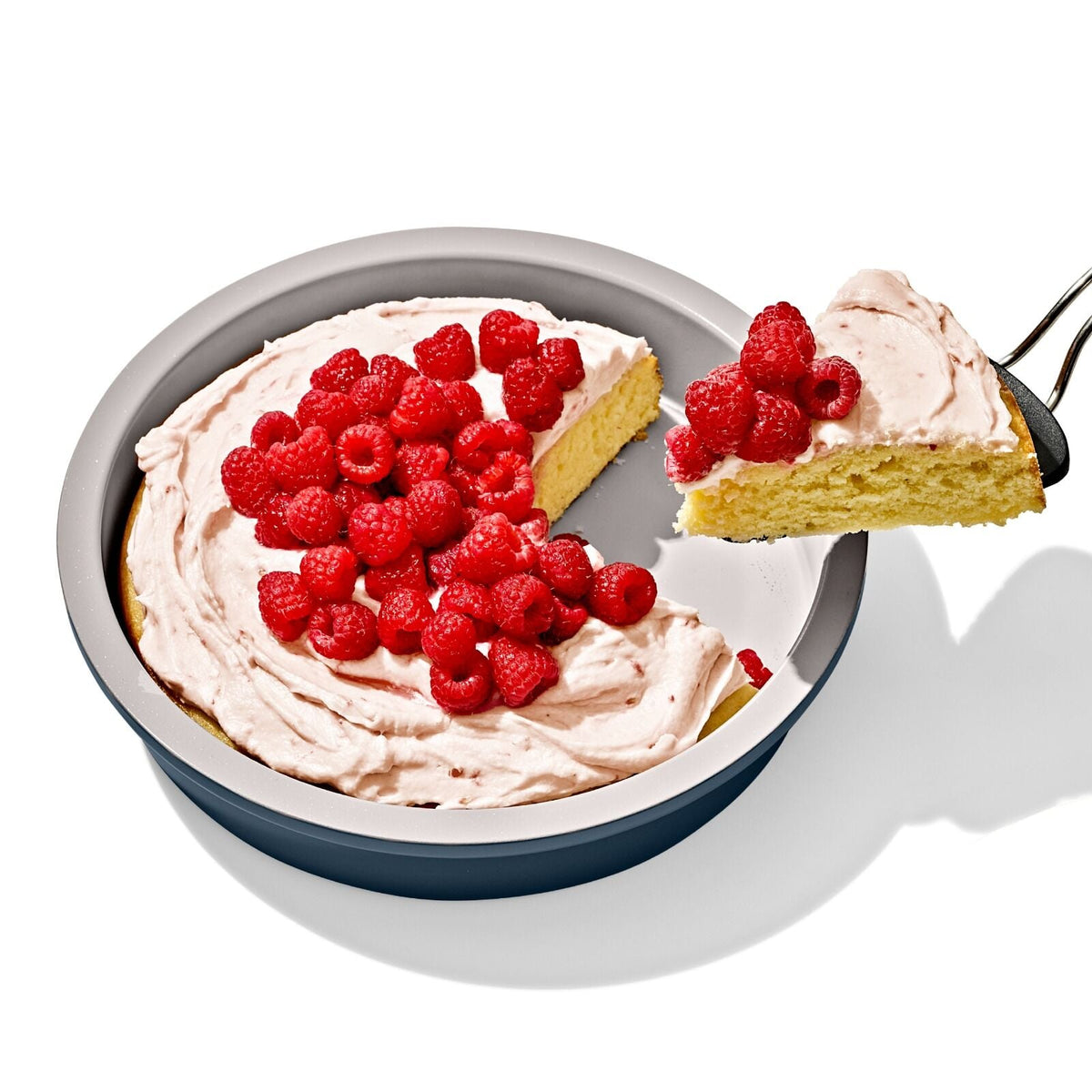 non-stick-pro-ceramic-coated-metal-bakeware-9-round-cake-pan-storm-blue-g4 oxo_11414100_9in-round-cake-pan-stormblue_apdp_03.jpg