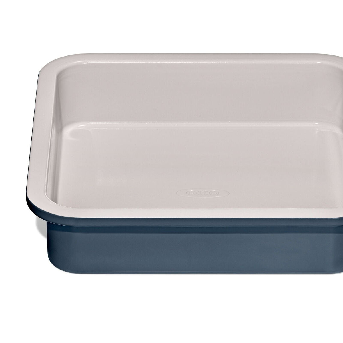 non-stick-pro-ceramic-coated-metal-bakeware-9-square-cake-pan-storm-blue-s1 oxo_9in-square-cake-pan-stormblue_pdp_04.jpg