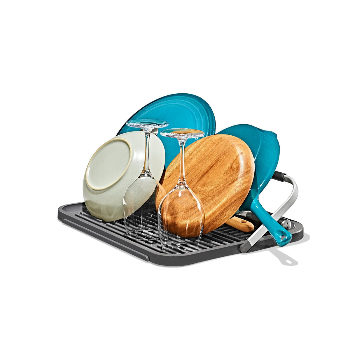 oxo-good-grips-compact-drying-rack-with-dish-rest-g7 oxo_compact-drying-rack-rest_pdp_01.jpg