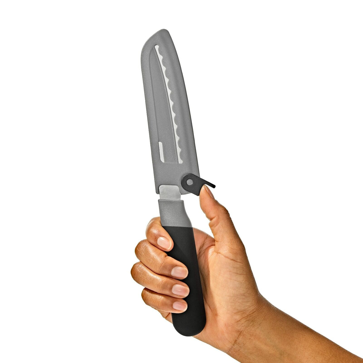 5-in-serrated-utility-knife-with-locking-sheath-r6 oxo_small-bread-knife-with-sheath_pdp_06.jpeg