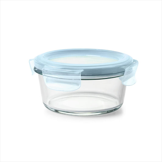 smart-seal-2-cup-glass-round-container-arctic-blue-x4 oxo_smartseal_2cup_round-glass-arctic_apdp_00_main.jpeg