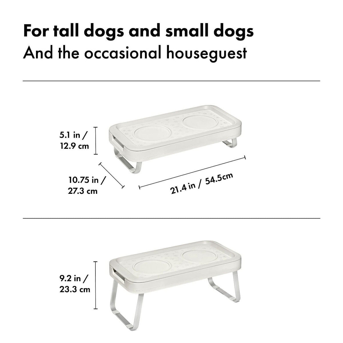 oxo-pet-adjustable-elevated-feeder-k3 pet_7102300_elevated-feeder_apdp_01_dim.jpeg