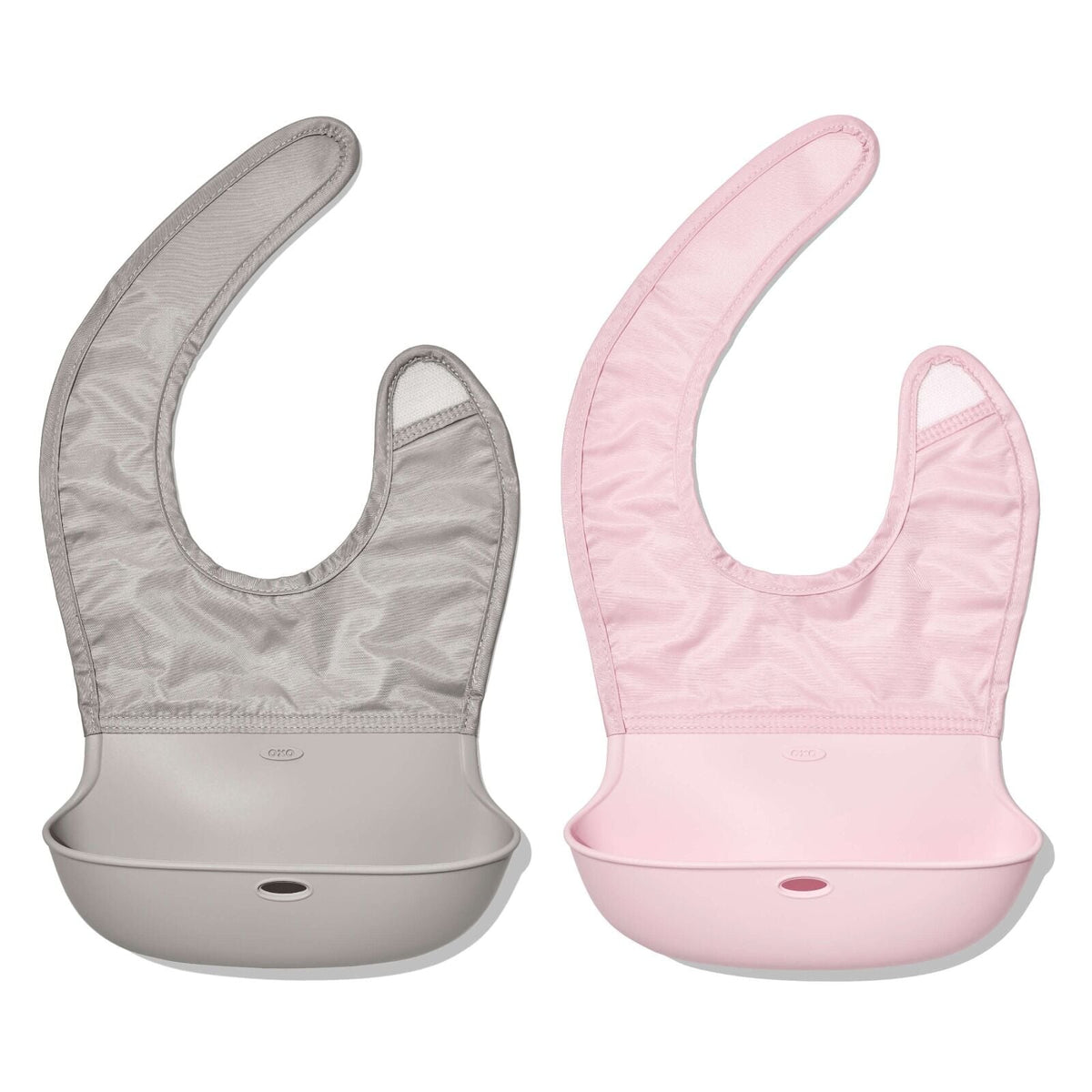 roll-up-bib-2-pack-t4 tot_61160100t1_rollupbib2pk-drizzleblossom_apdp_00_main_1_.jpg