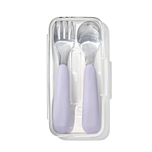 on-the-go-fork-and-spoon-set-o9 tot_61179000_otg-forkspoonset-lilac_apdp_00_main.jpeg